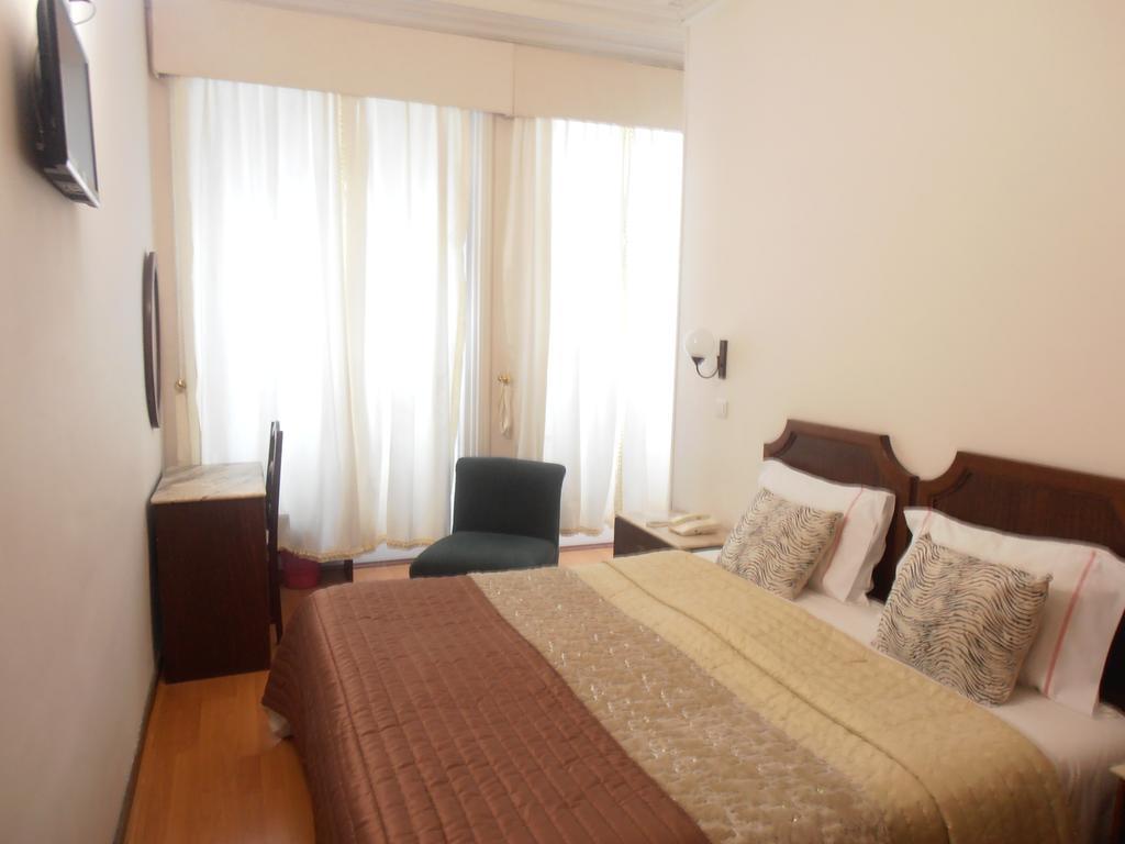 Hotel S. Marino Porto Pokoj fotografie
