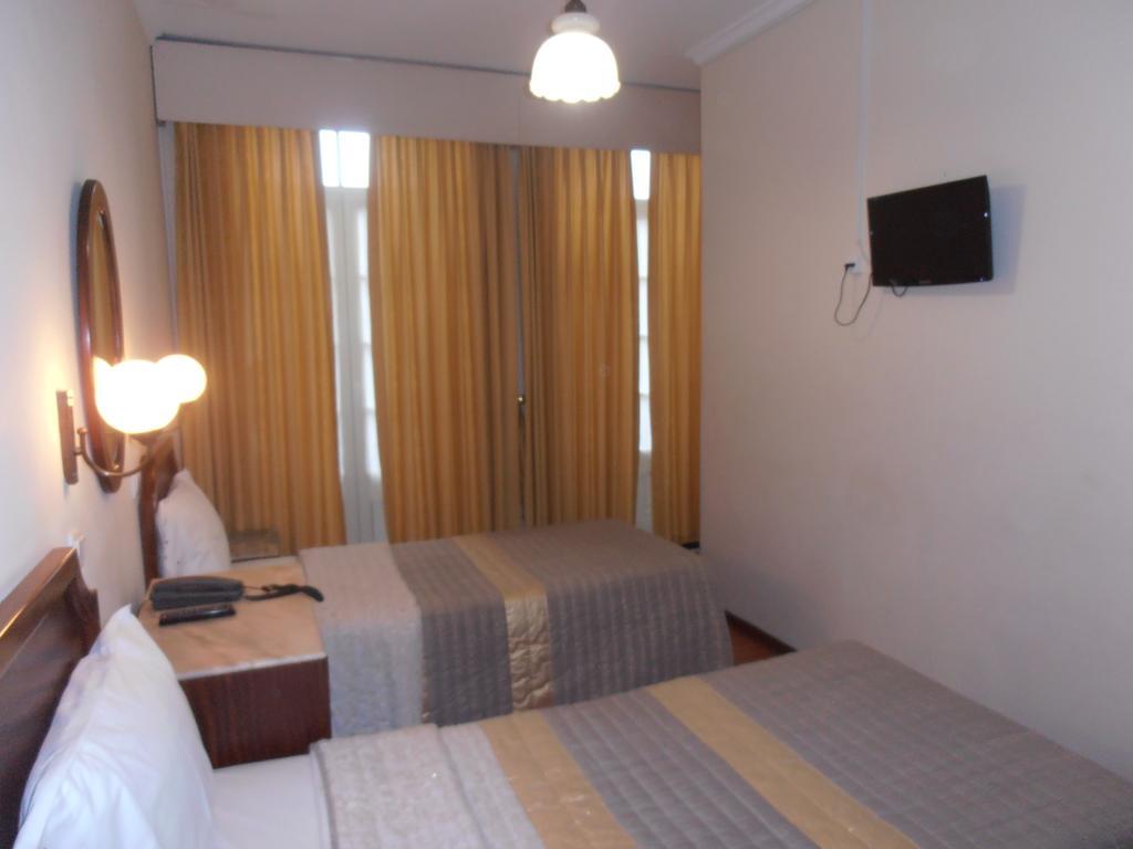 Hotel S. Marino Porto Pokoj fotografie