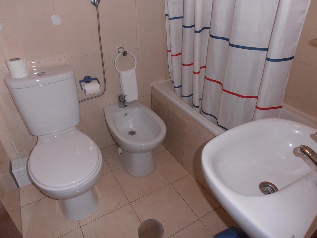 Hotel S. Marino Porto Pokoj fotografie