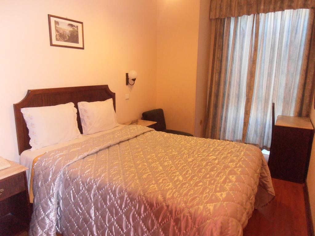 Hotel S. Marino Porto Pokoj fotografie