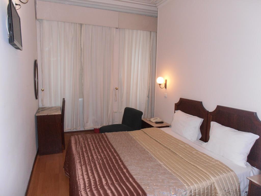 Hotel S. Marino Porto Exteriér fotografie
