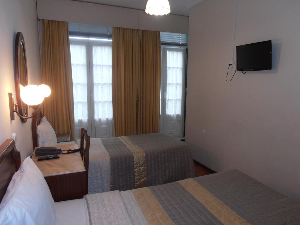Hotel S. Marino Porto Exteriér fotografie