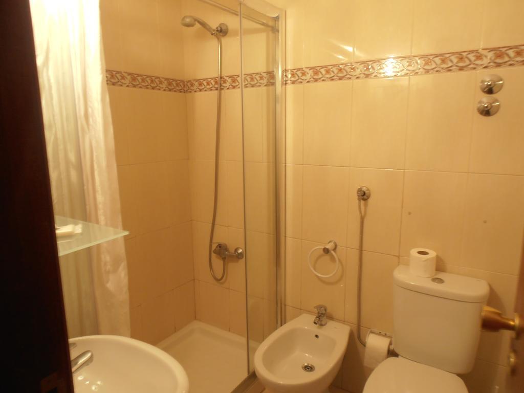 Hotel S. Marino Porto Exteriér fotografie