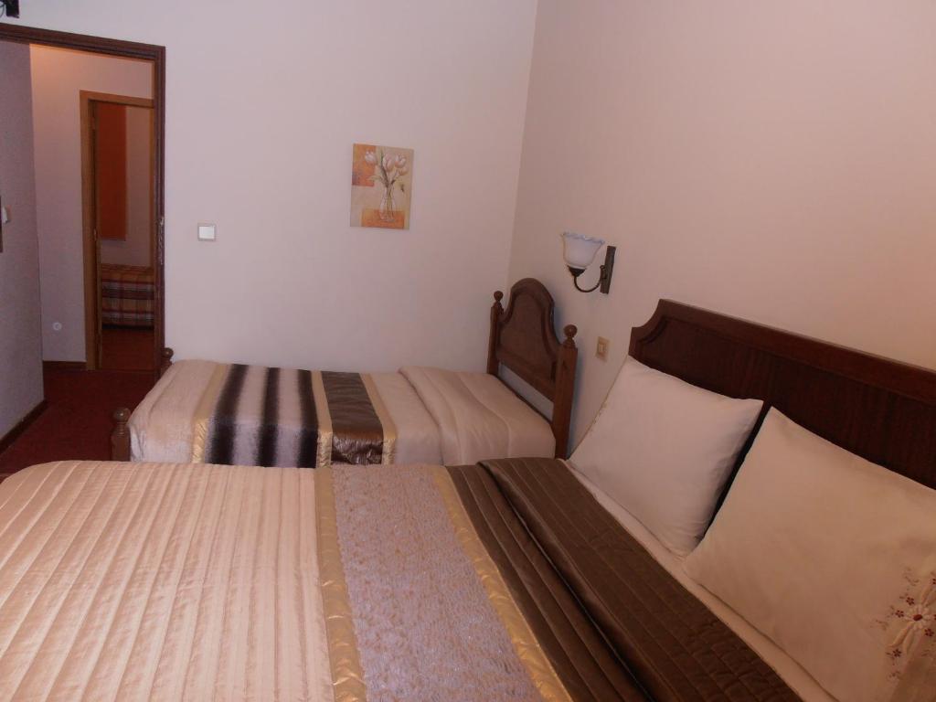 Hotel S. Marino Porto Pokoj fotografie