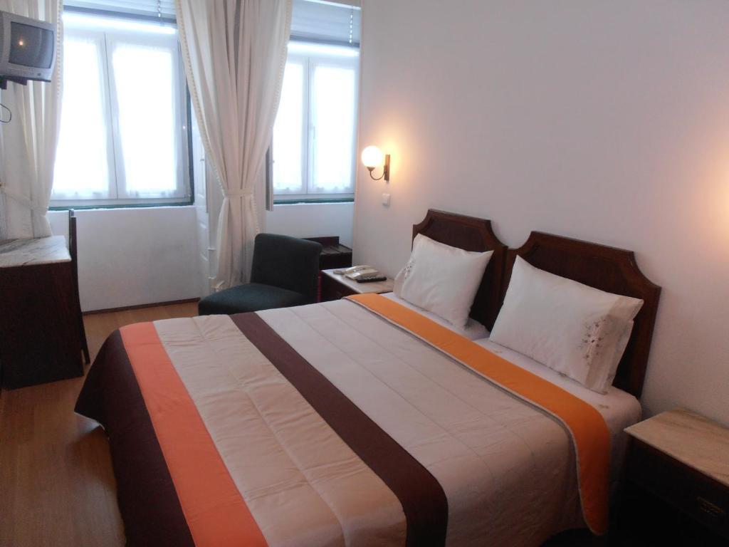 Hotel S. Marino Porto Pokoj fotografie