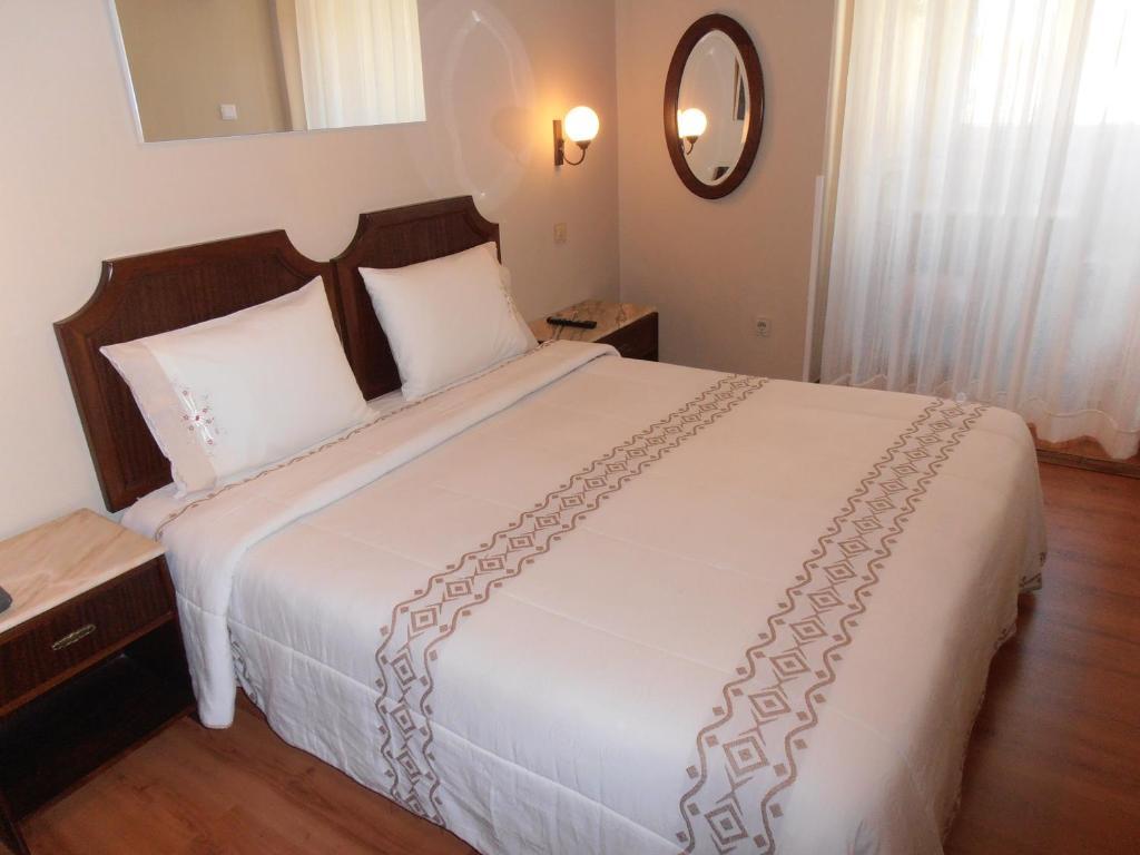 Hotel S. Marino Porto Pokoj fotografie