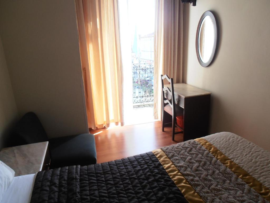 Hotel S. Marino Porto Pokoj fotografie