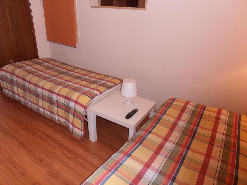 Hotel S. Marino Porto Pokoj fotografie