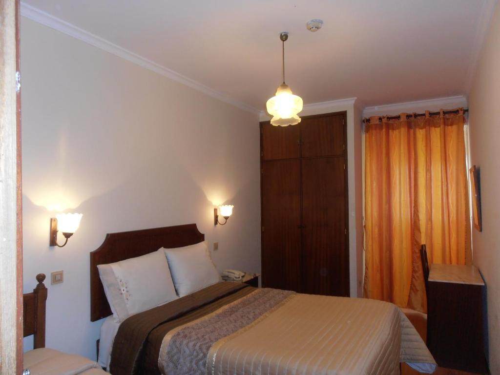 Hotel S. Marino Porto Pokoj fotografie