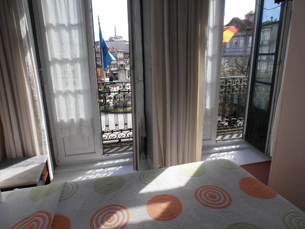 Hotel S. Marino Porto Exteriér fotografie